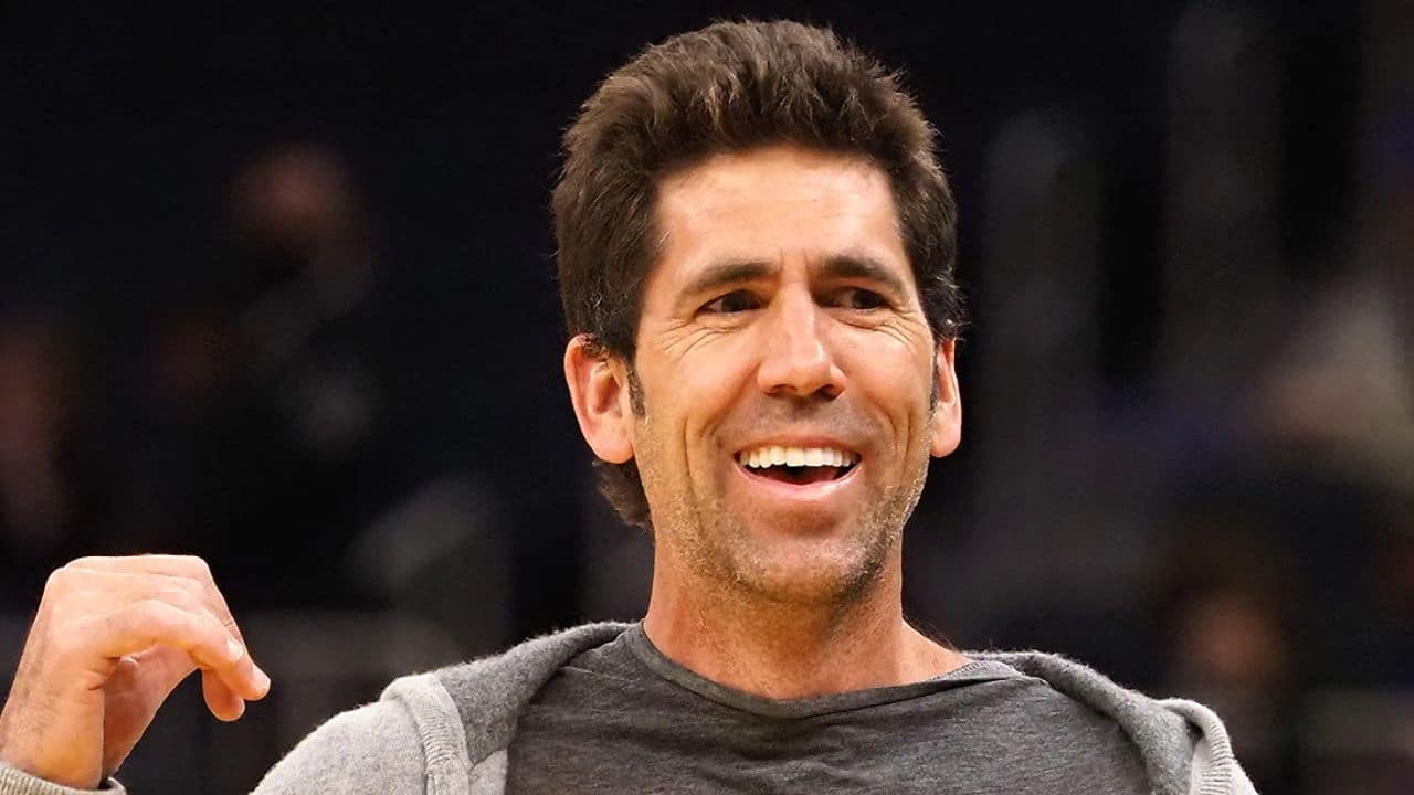 Warriors GM Bob Myers net worth, salary, contract details, age and wife