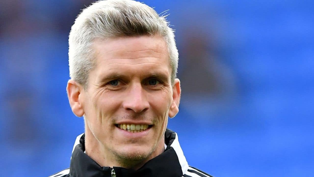 Cardiff City next manager odds and favorites name list