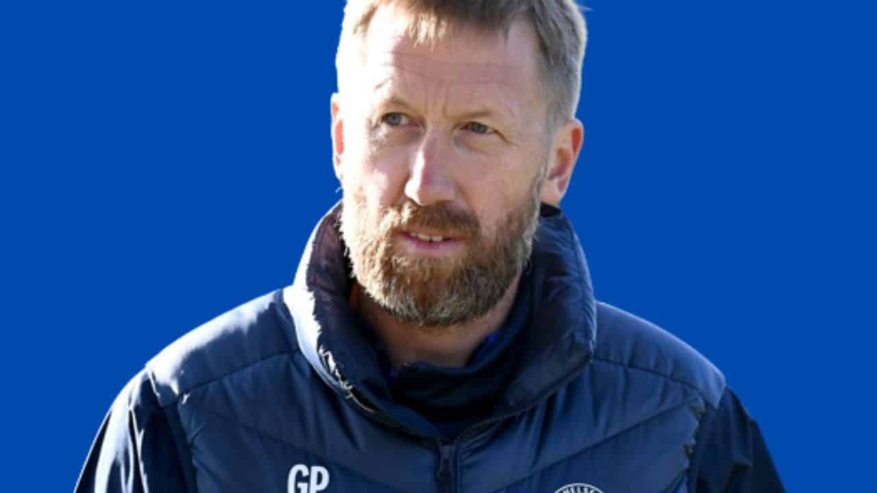 Explained what is the Graham Potter glow up spoken about since his arrival at Chelsea