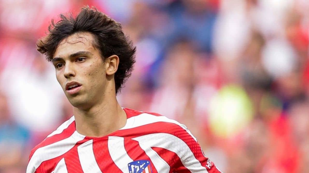 Joao Felix Barcelona salary, contract details, loan transfer fee, jersey number, net worth in 2023