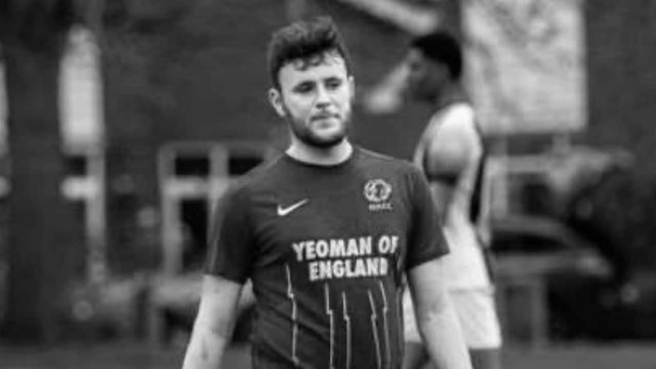 AFC Spinney footballer Luke Abrahams cause of death, age, family and football stats
