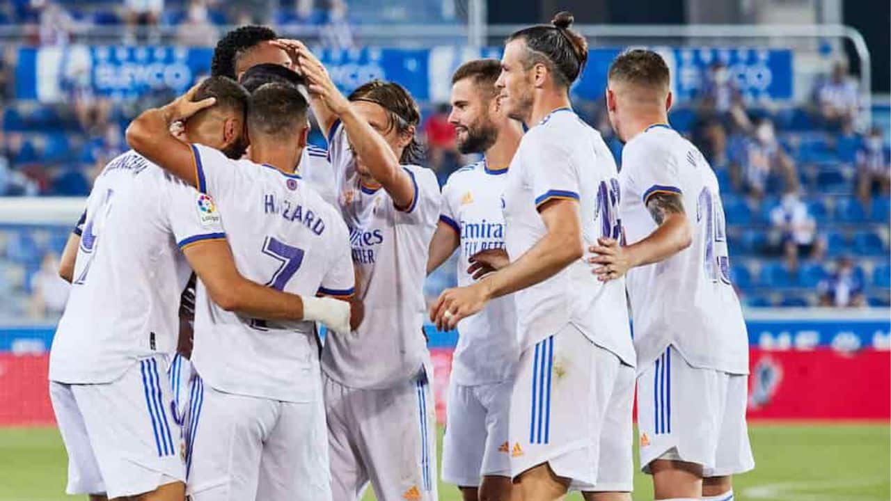 Spanish Copa Del Rey 2022-2023 winner prize money pool breakdown