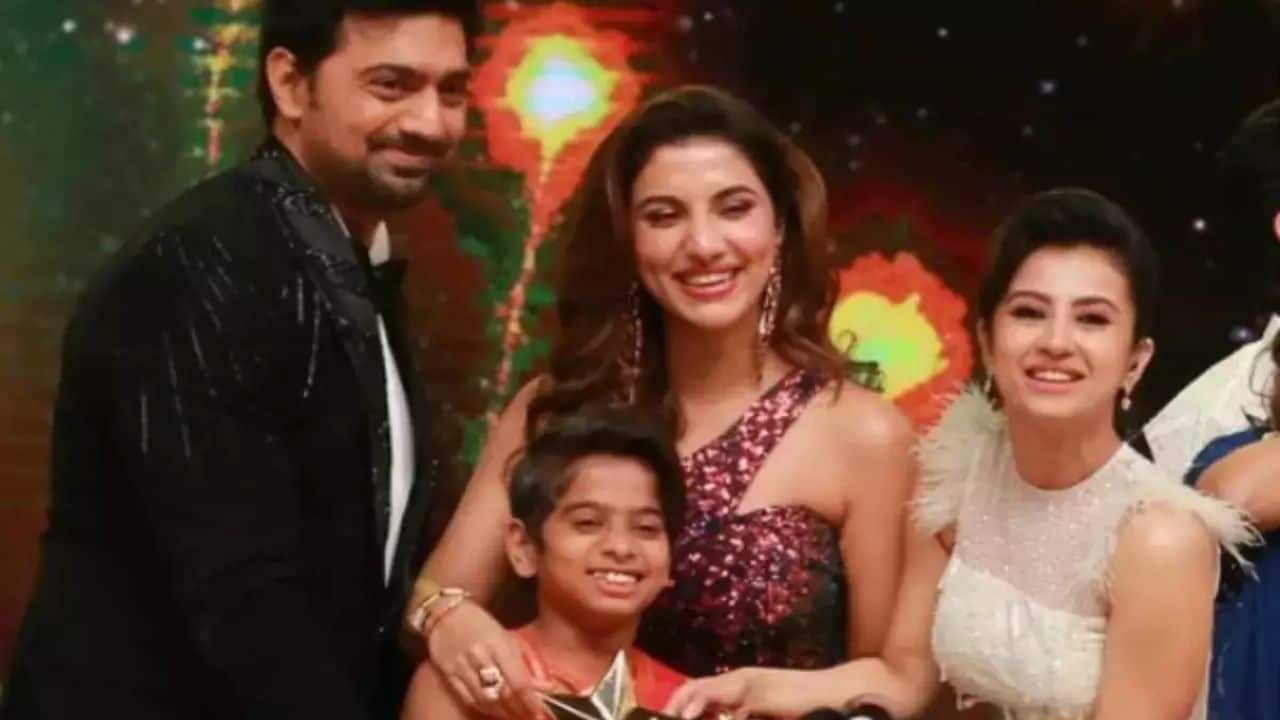 Dance Dance Junior Season 3 grand finale winner and runner up name list and winning prize money