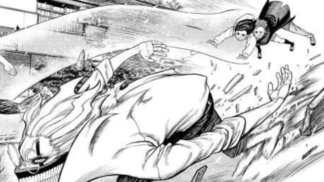 Dandadan manga chapter 90 release date, time, spoilers, where to read online