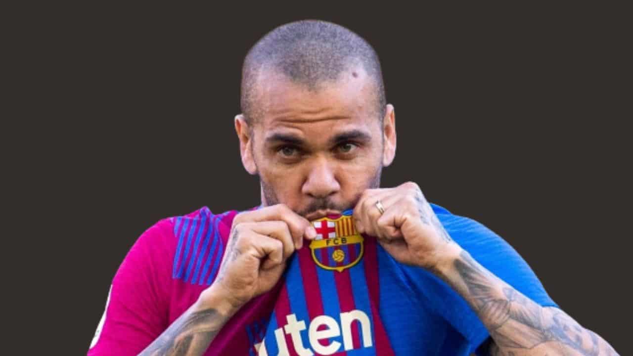 Dani Alves prison sentence, release date and why was he arrested and sent to jail