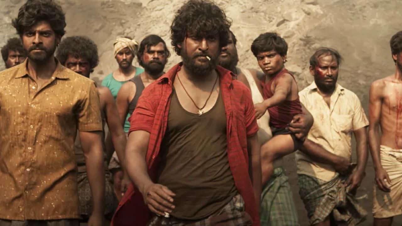 Dasara movie OTT release date and platform in Telugu, Tamil and Hindi
