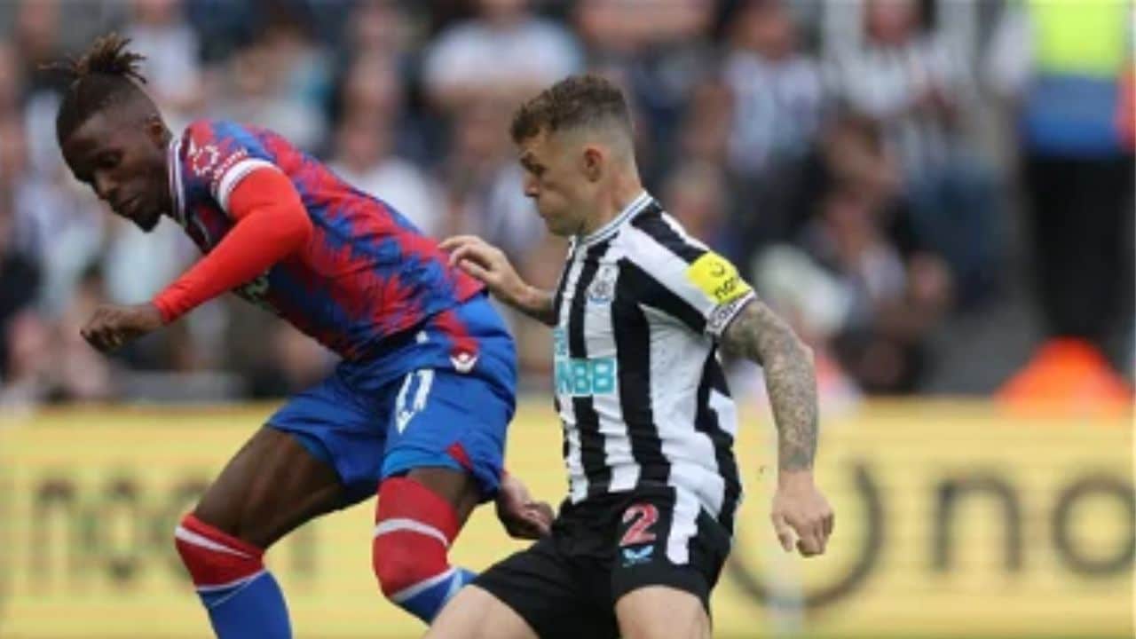 Who is David Ozoh Crystal Palace player, his age, height, biography, parents, salary, stats