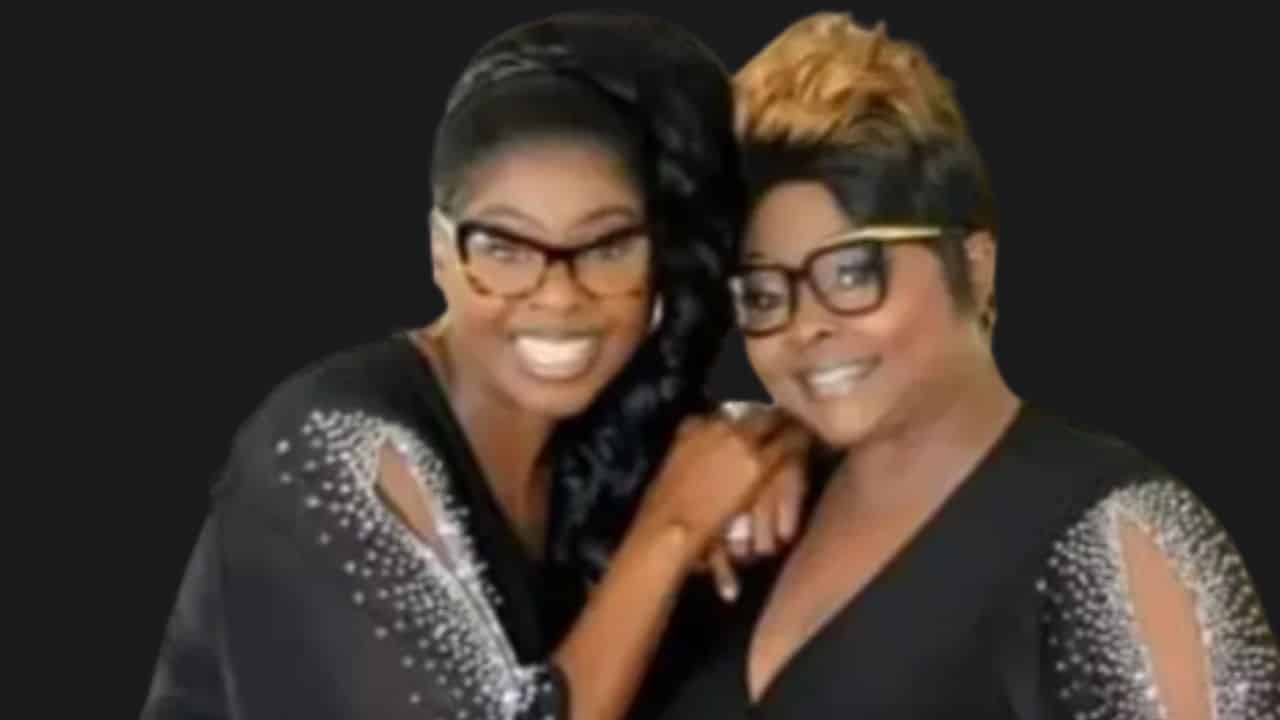 Who are Diamond and Silk Hardaway parents, their siblings, father and mother name
