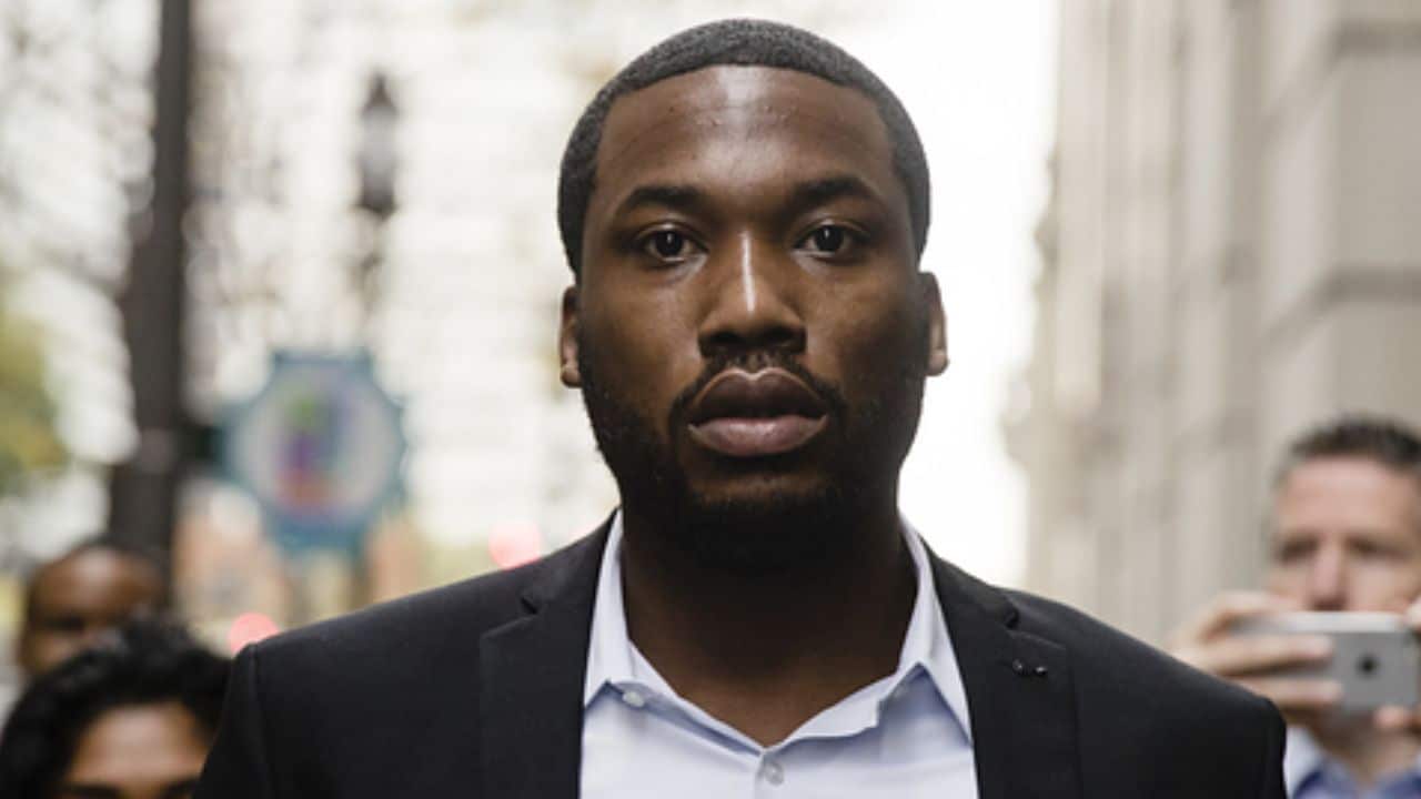 Is Meek Mill married, does he have a wife or girlfriend and what is his net worth in 2024