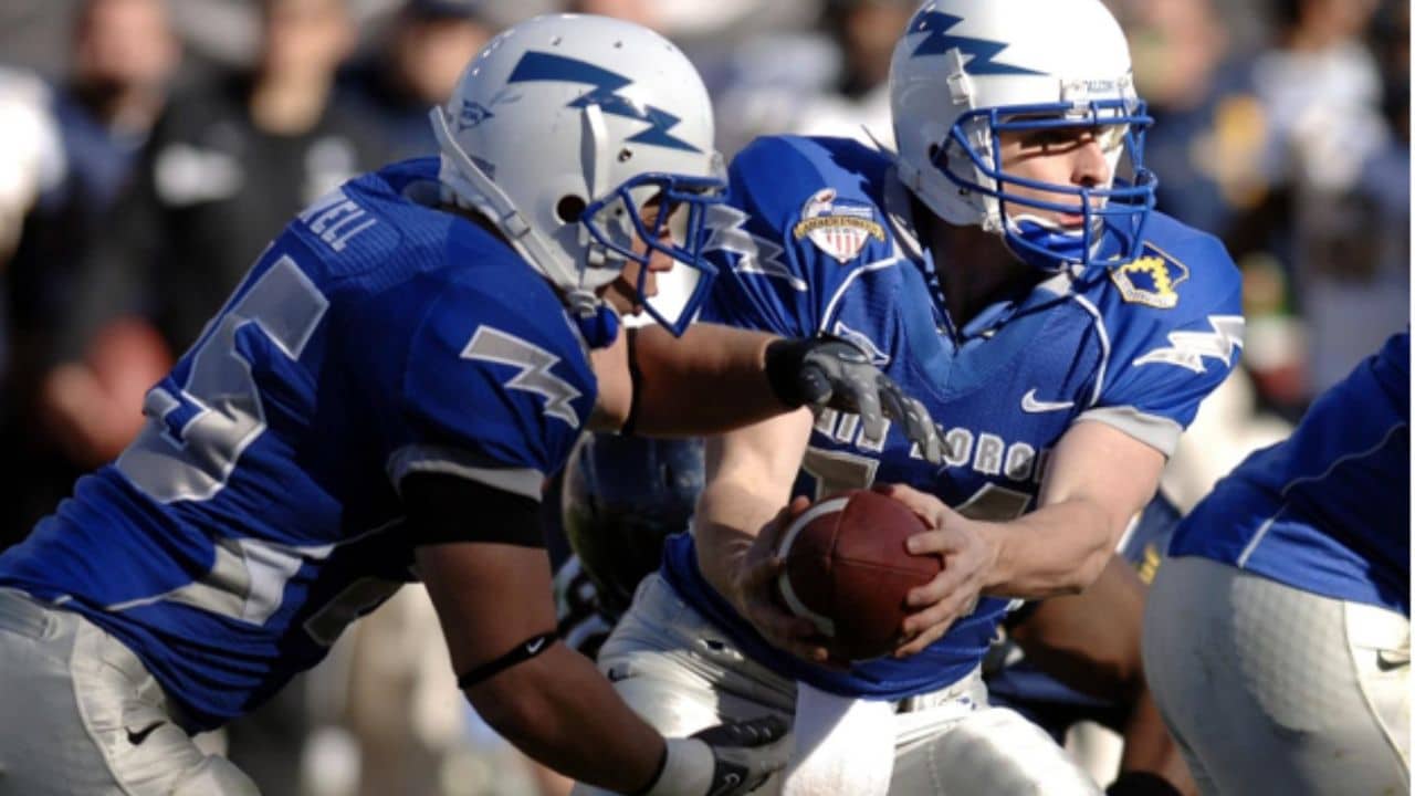 Do you know about the 7 new teams in the NFL playoffs 2023