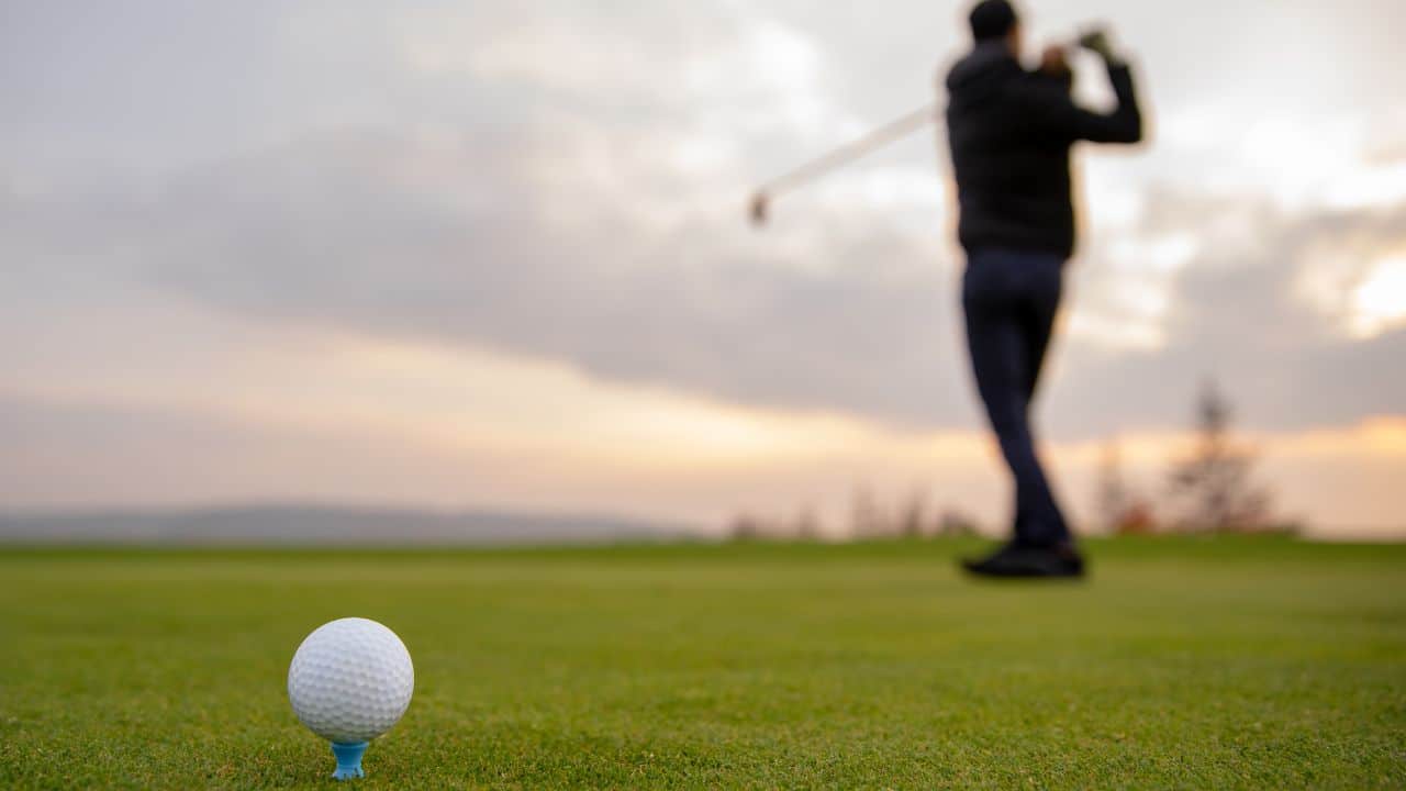 EA Sports PGA Tour 2023 release date, courses, pro golfers roster, career mode, platforms