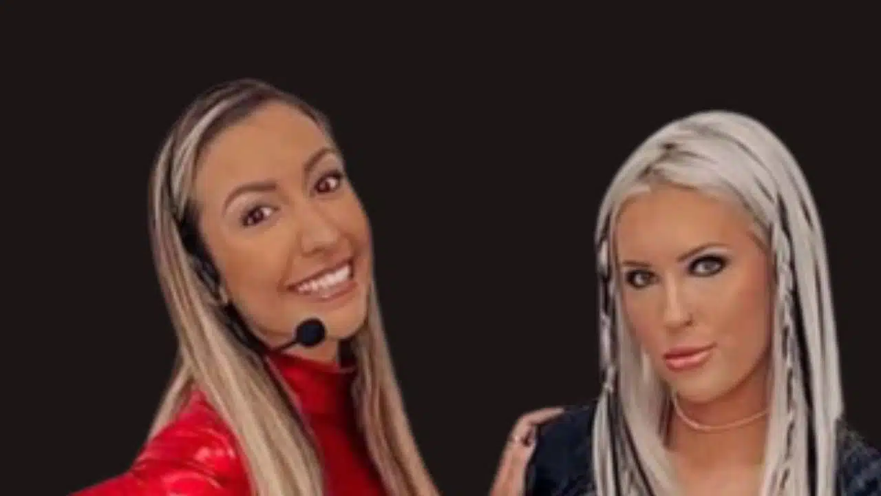 Who are Randi and Jordan twins on Extreme Sisters season 2, their husband and Instagram