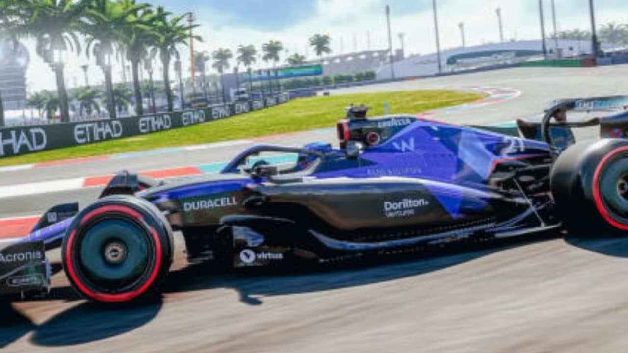 Porsche buys Williams F1 team rumors dismissed ahead of 2023 season