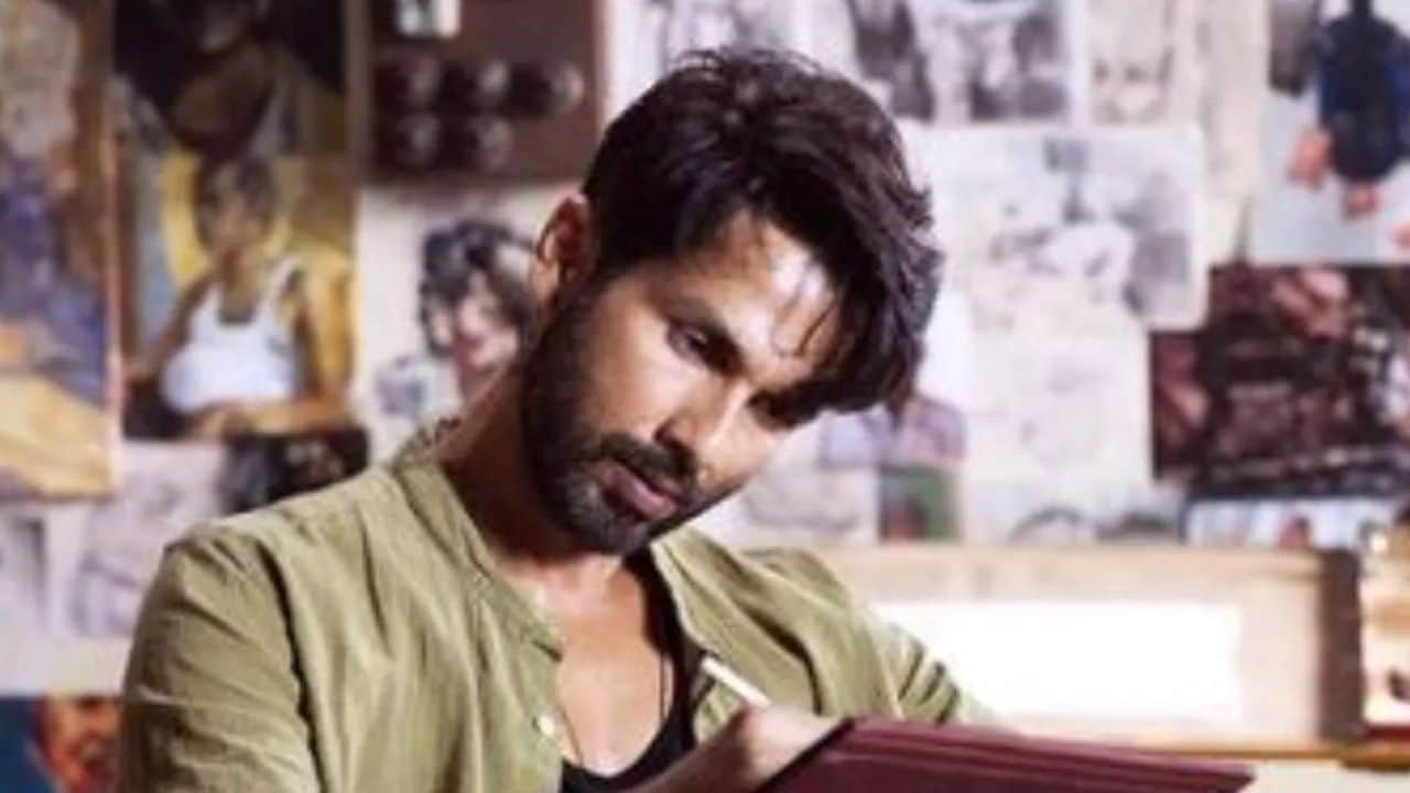 Farzi Shahid Kapoor web series OTT Release date, cast, plot, story and platform