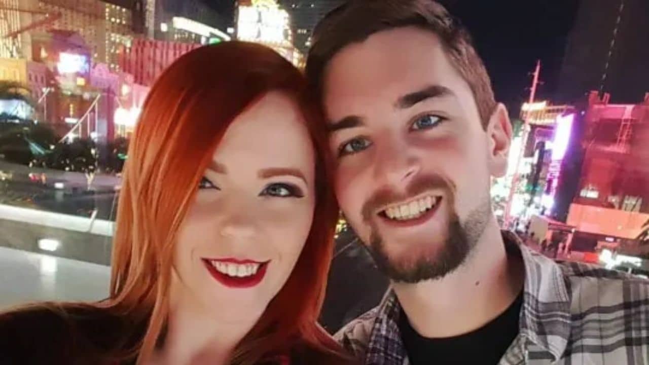 Watch “F*cking die,” Melissa Turner seen yelling at her boyfriend Matthew Trussler before his death, video and photos go viral
