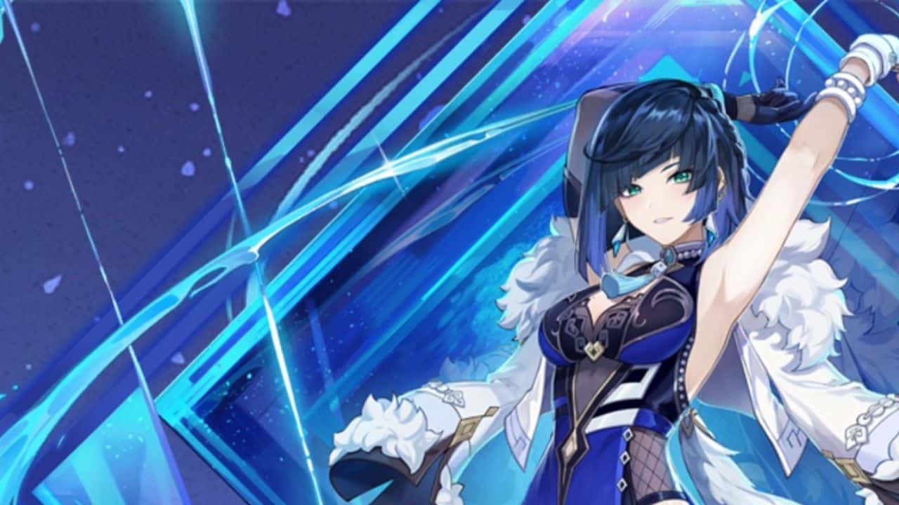 Genshin Impact 5.3 update Primogems count leak, free rewards, pulls and how to collect from events