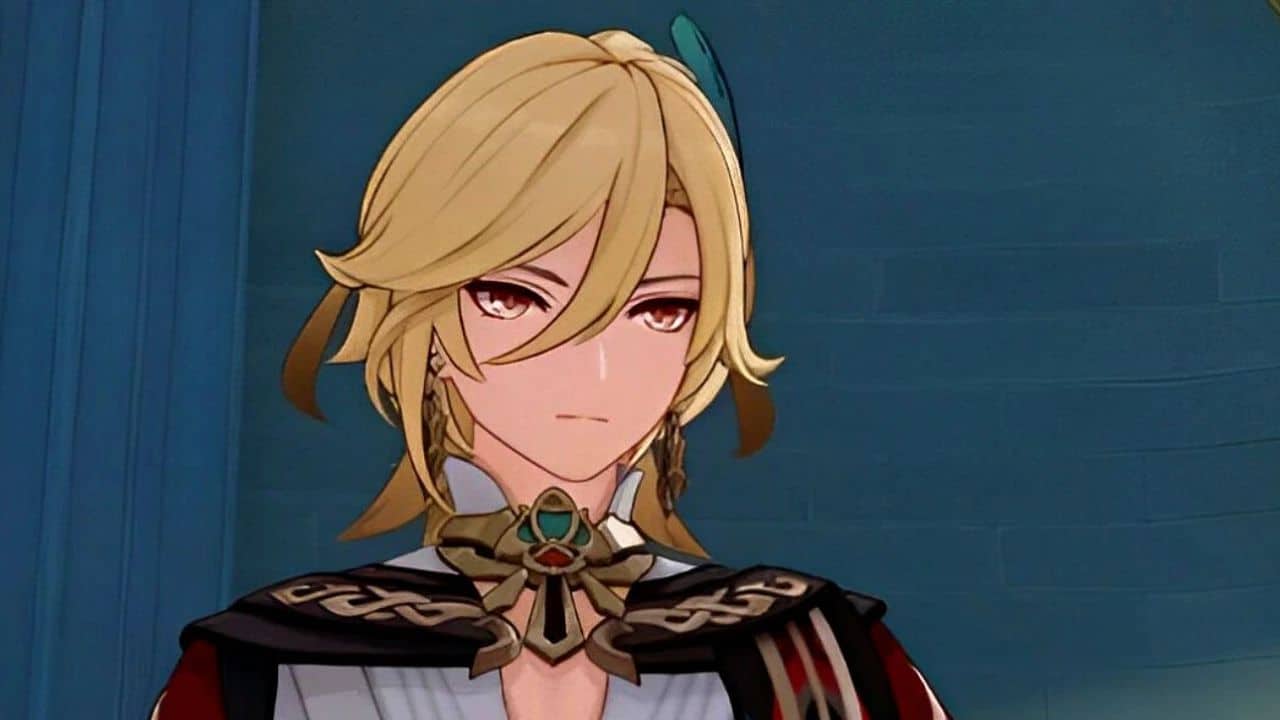 Genshin Impact Fontaine release date and characters leaks