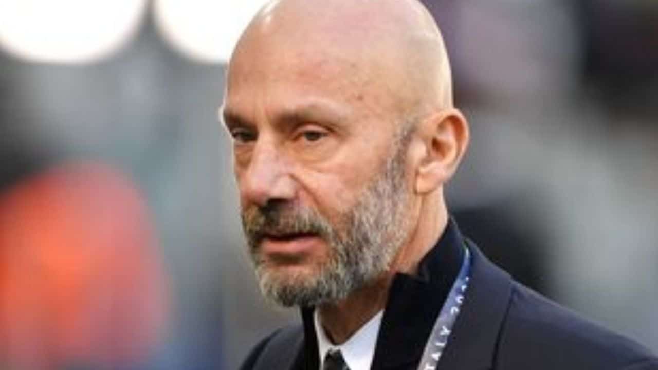 Gianluca Vialli Italy And Chelsea Player Death Cause Reason Age Wife