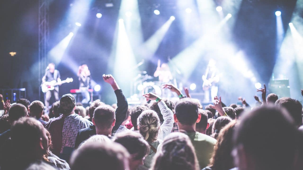 Governors Ball music festival 2023 tickets price, ticket online booking, lineup, dates and schedule