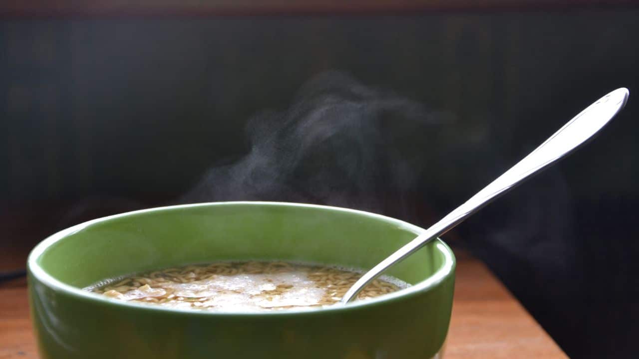 The Soup Reddit recipe and ingredients as classic goes viral