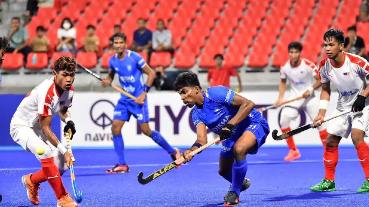 Asian Games 2023 hockey schedule, date, time table, draw, groups, teams, live streaming telecast in India