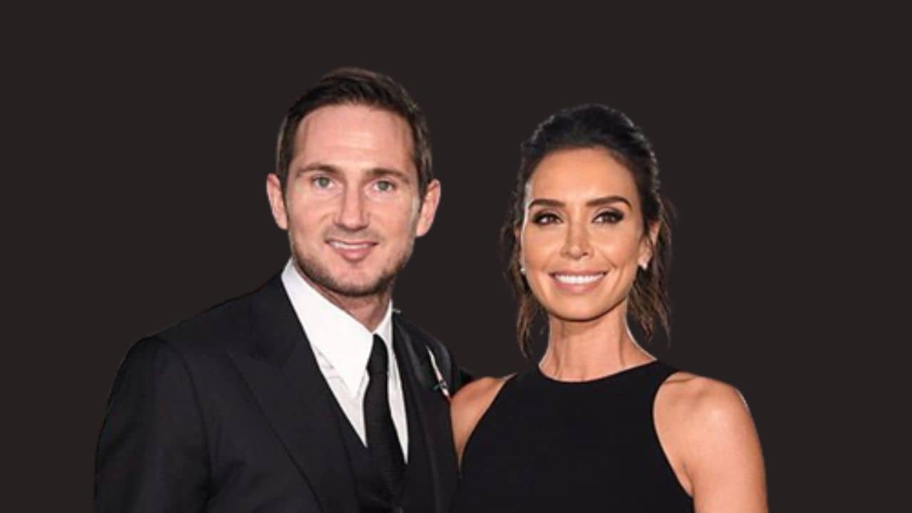 Who Is Christine Louise Lampard Wife Of Frank Lampard, Her Age, Family ...