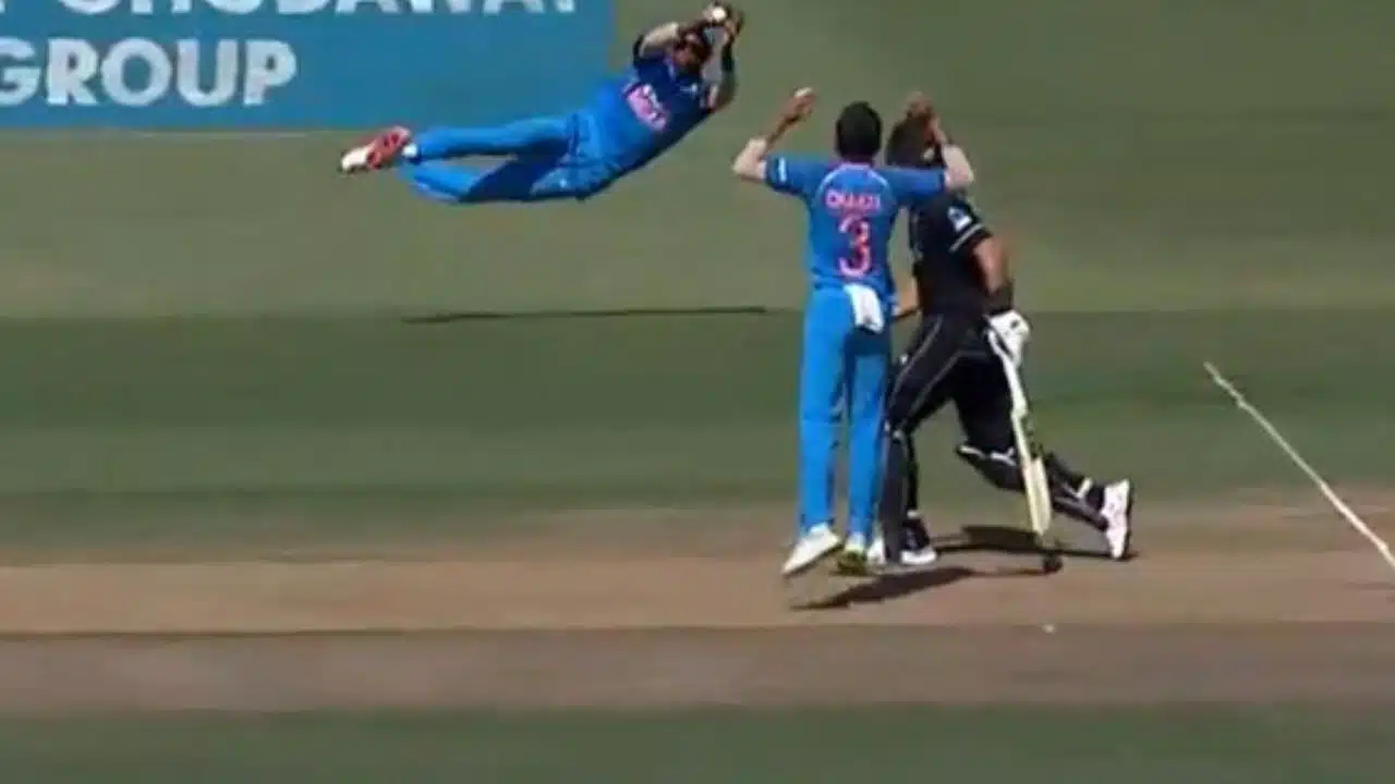India best fielder of the match medal winners list in the ICC Cricket World Cup 2023