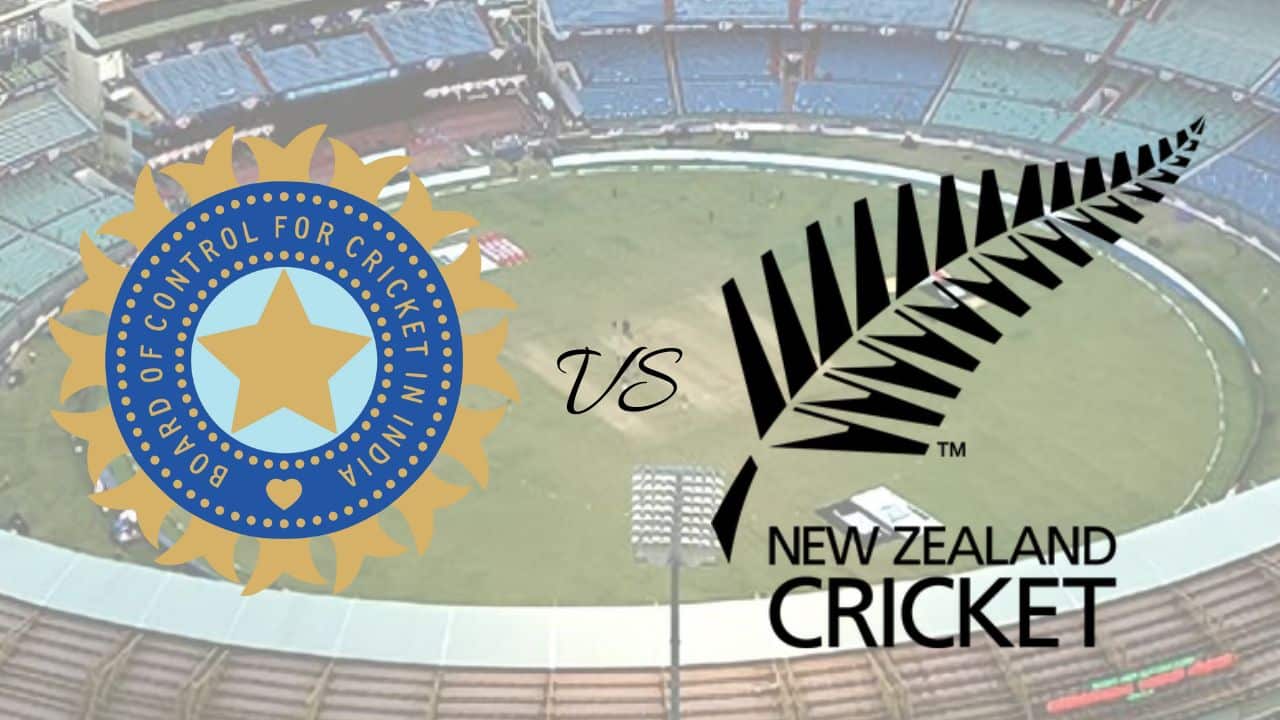 India vs New Zealand 2nd ODI 2023 tickets price and ticket online booking for IND vs NZ