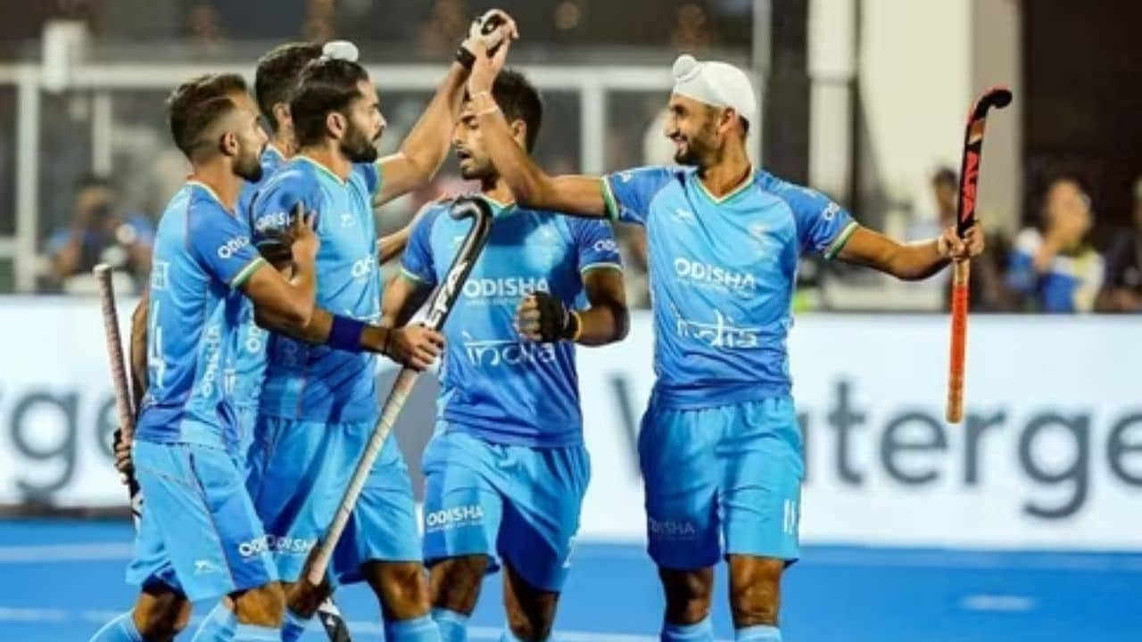 FIH Hockey World Cup 2023 crossover results today, points table, quarter-final schedule, date, time, teams, matches, live streaming