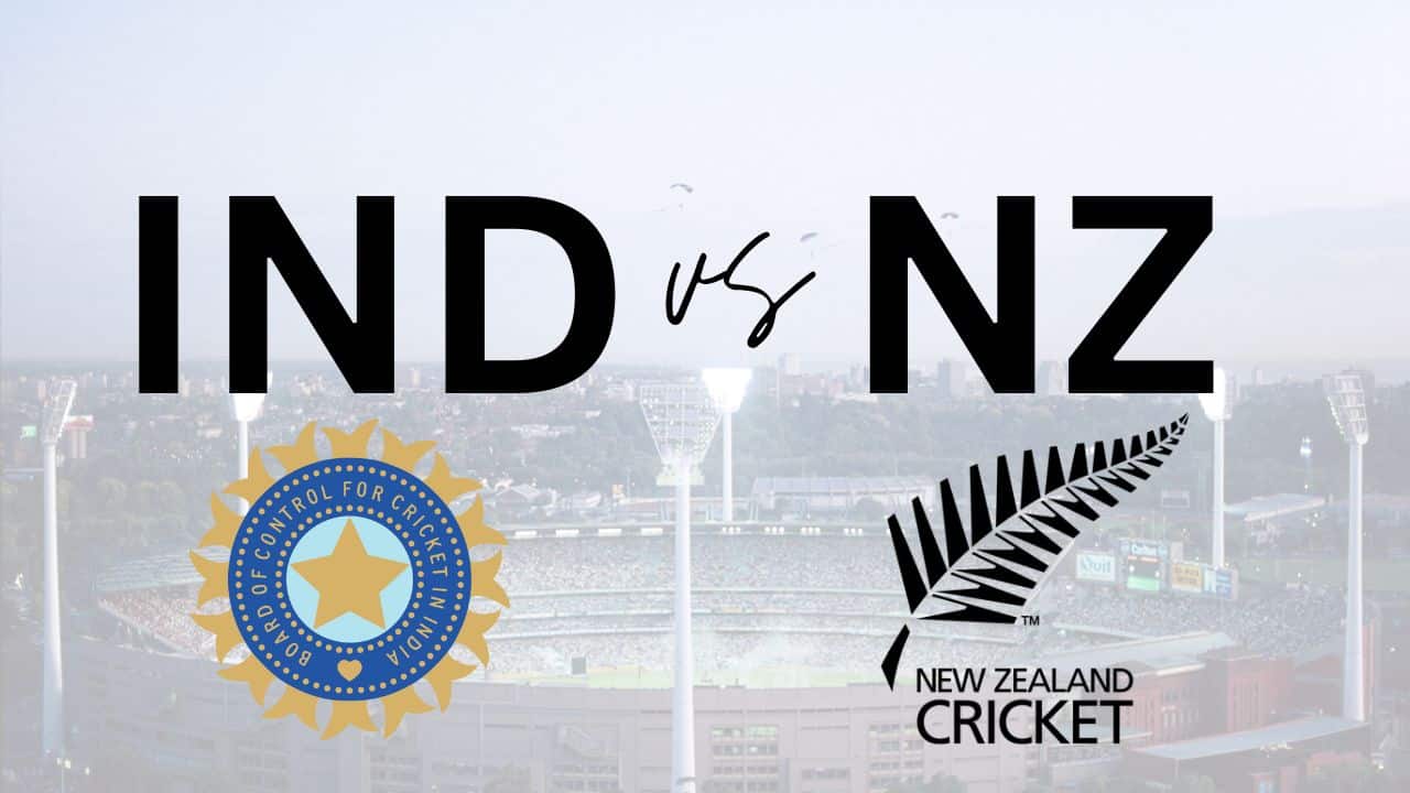 IND vs NZ 1st ODI match Hyderabad tickets price and ticket online