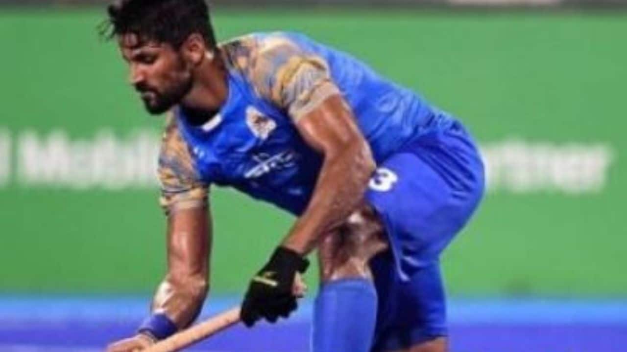 Asian Hockey 5s World Cup Qualifier 2023 points table standings, schedule, date, time, live streaming telecast in India