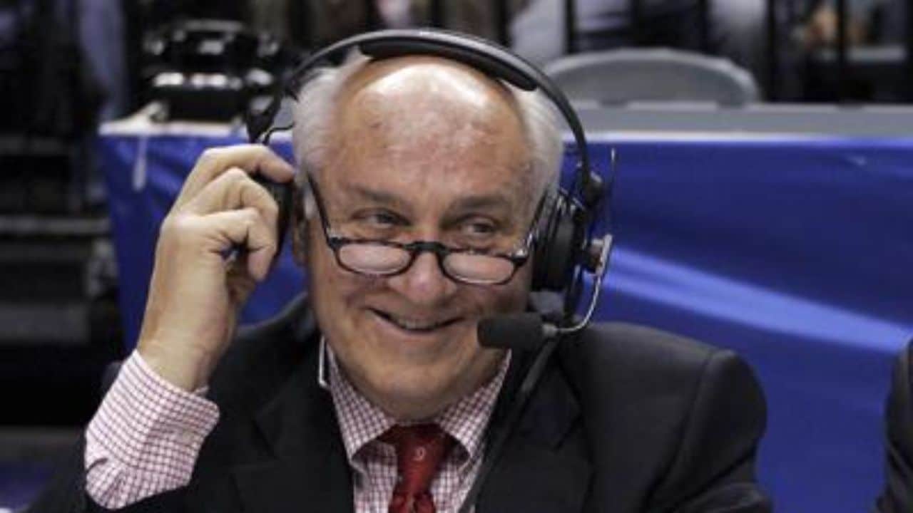 Billy Packer cause of death, net worth in 2023, age wife, son, biography The SportsGrail
