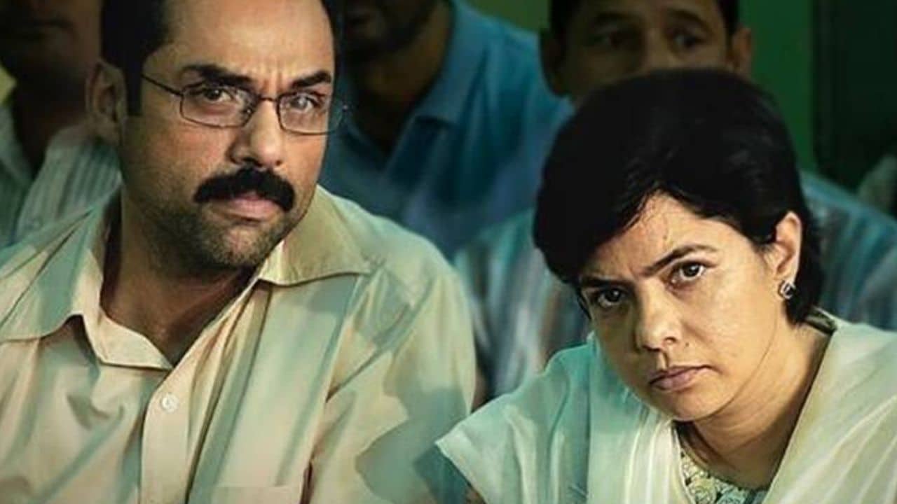 Is Trial by Fire on Netflix based on a true real story and its cast