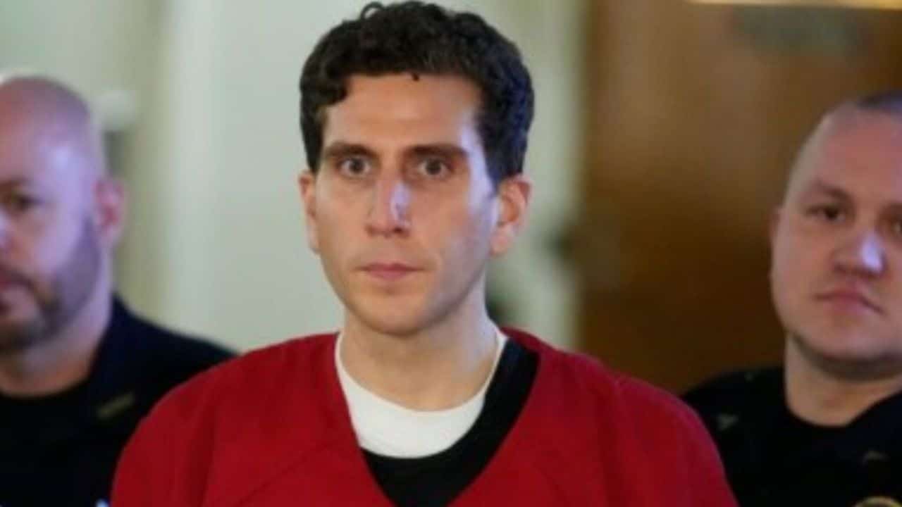 Who is Brittney J Hislope as woman claims she loves Bryan Kohberger on Facebook