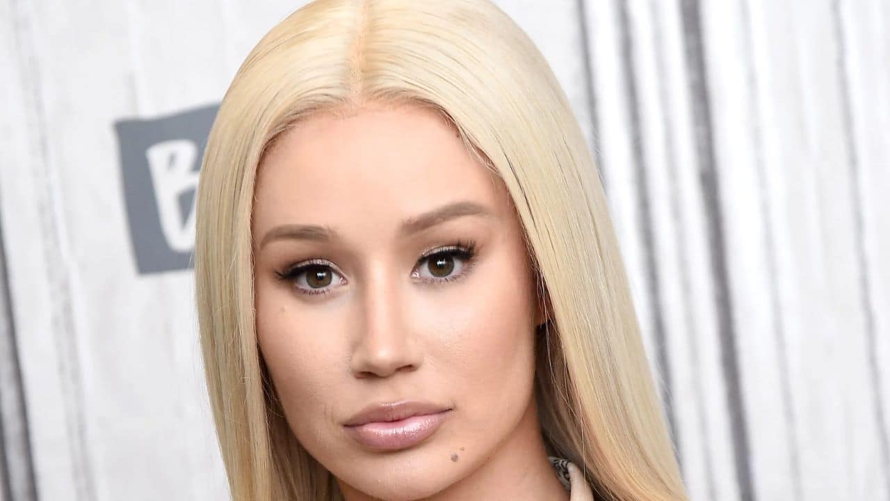 Watch Iggy Azalea Leaked Onlyfans Topless Video And Pictures Go Viral