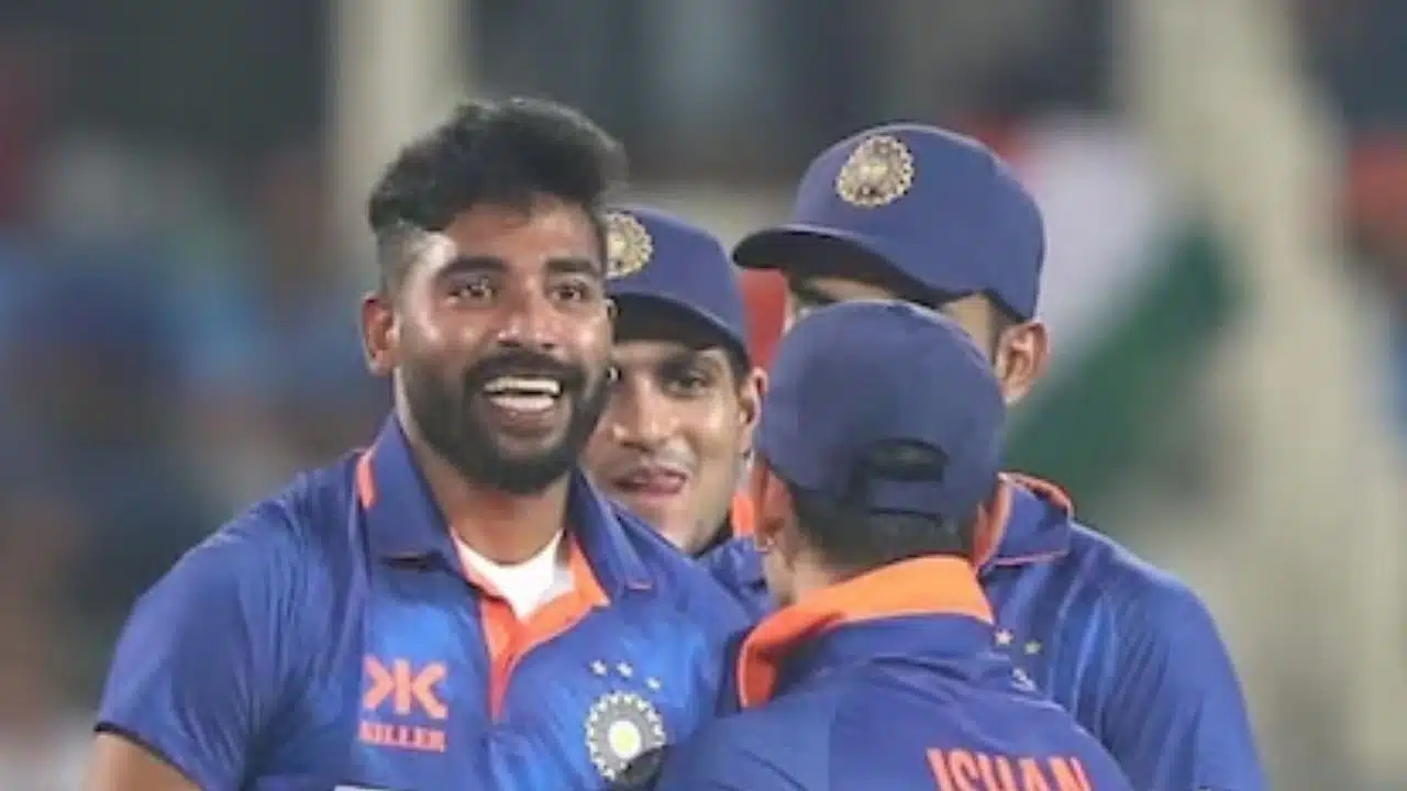 India ODI World Cup 2023 semi-final scenario, match date, venue and with which team