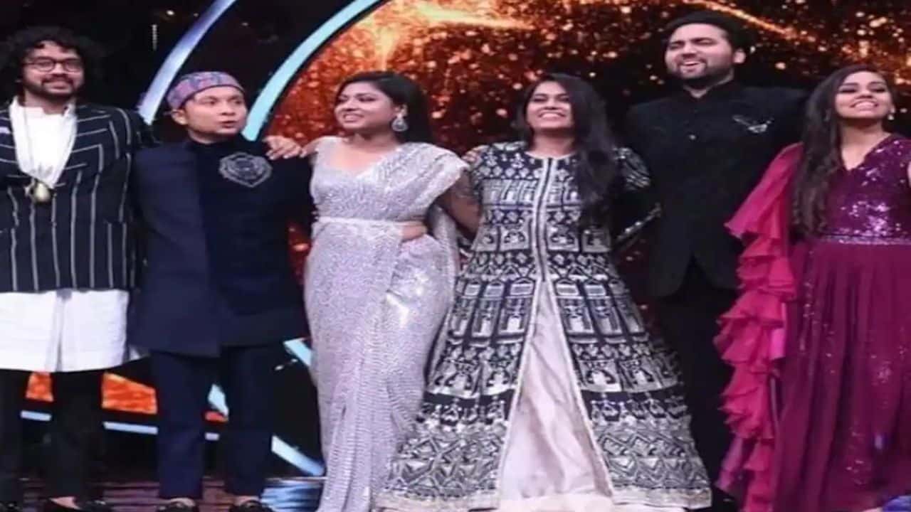 Indian Idol list of winners from season 113 and winner prize money