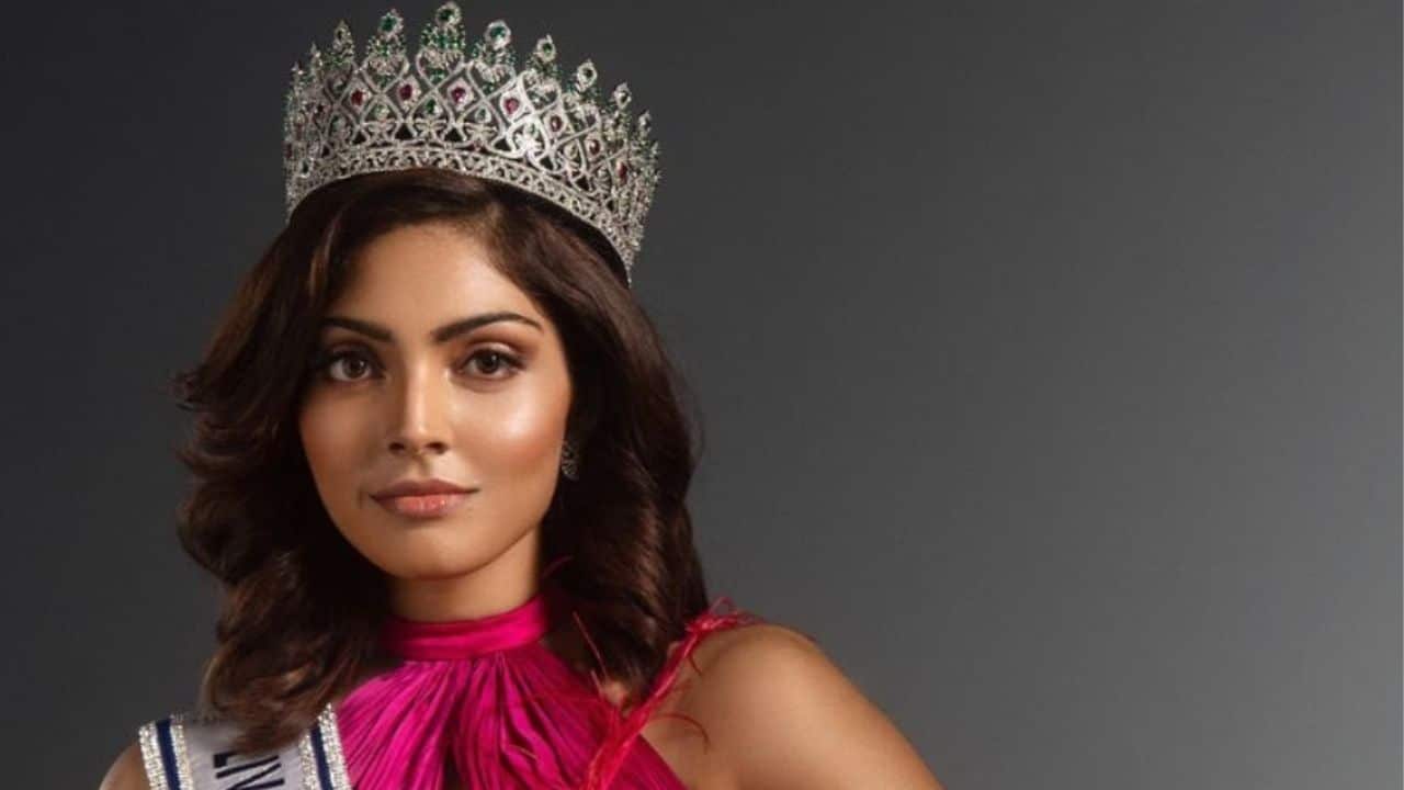 Who are Divita Rai parents, father Dilip Rai and mother Pavitra Rai and family members