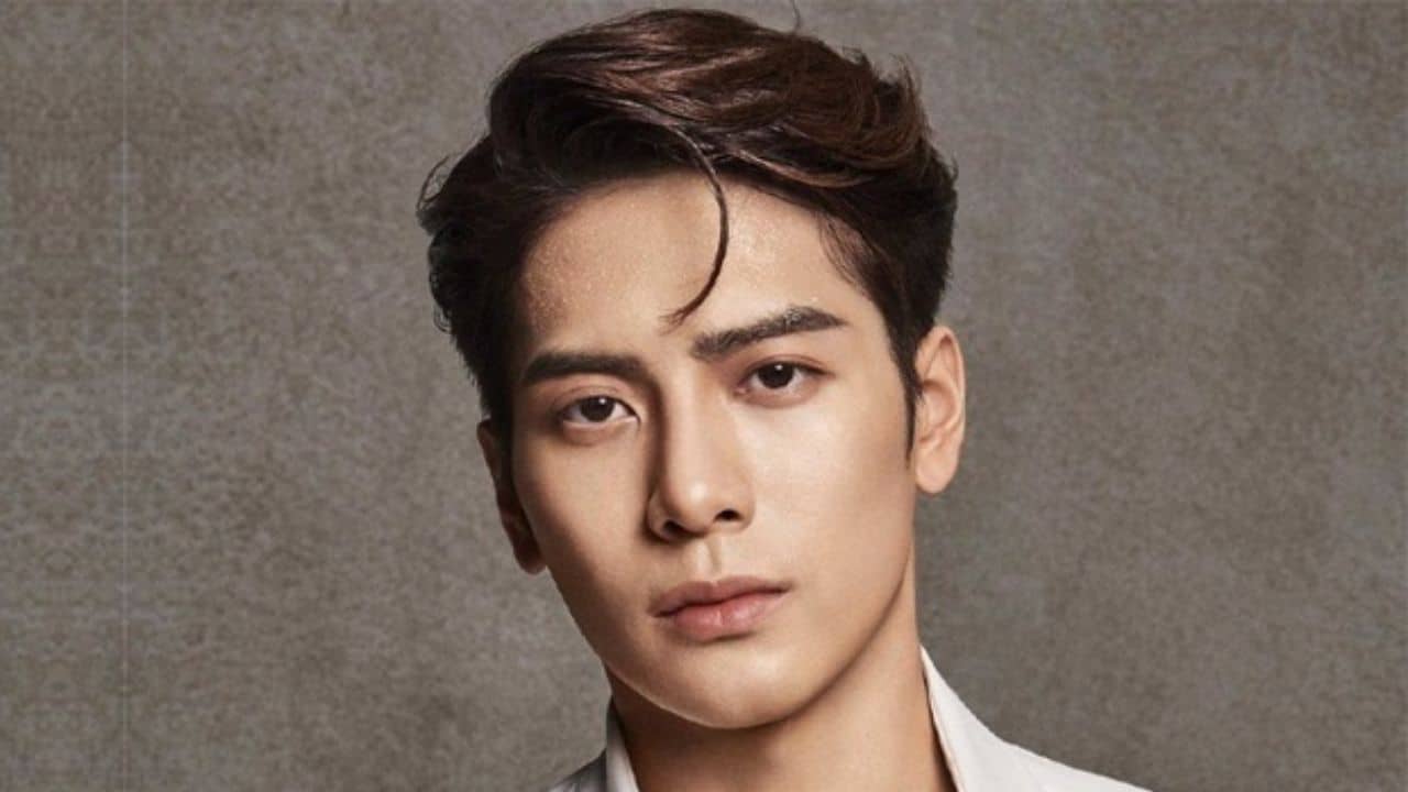 Who is Jackson Wang, his biography, age, height, family, wife, net worth, Instagram The