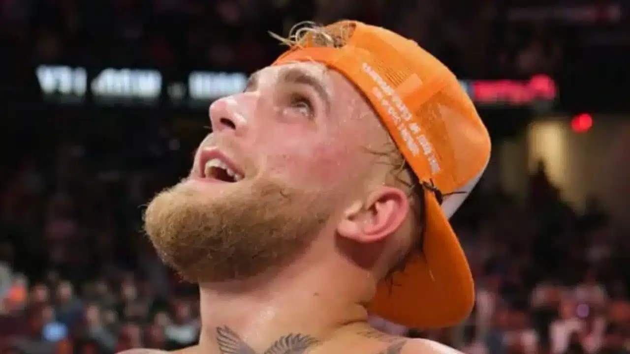 Jake Paul PFL MMA contract details, salary and net worth in 2023