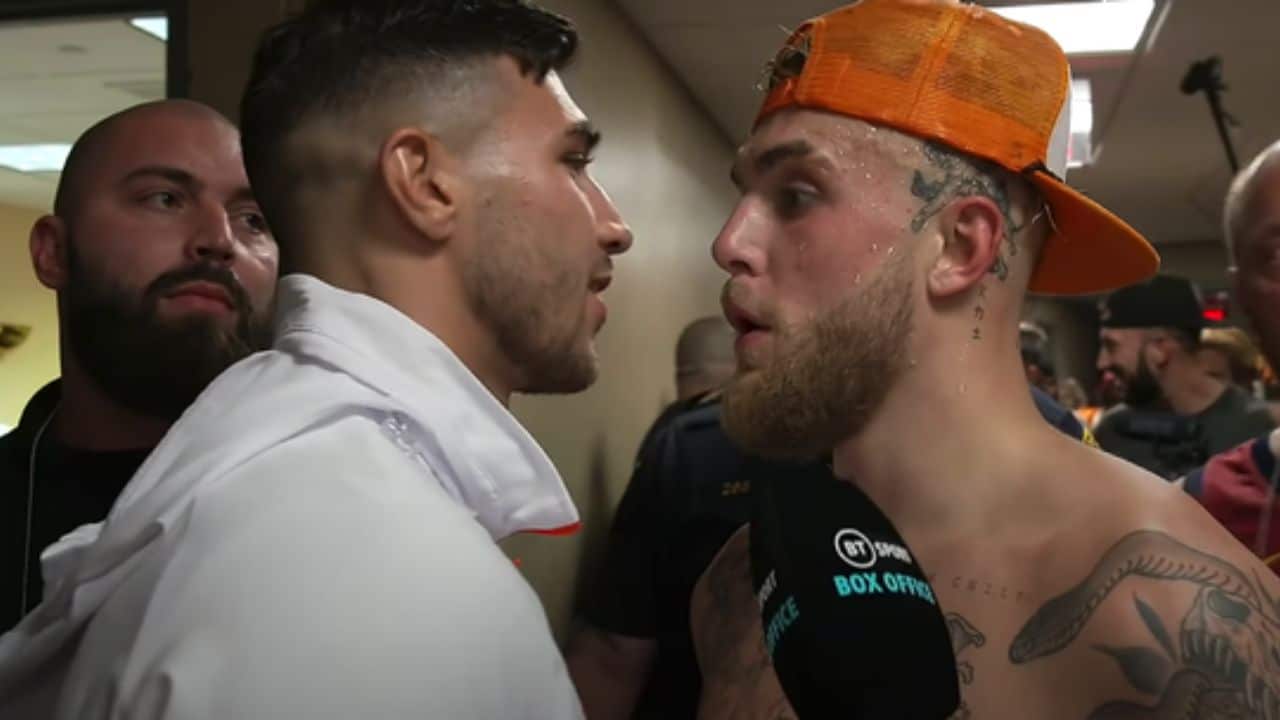 Jake Paul vs Tommy Fury fight 2023 schedule, date, time, tickets, card, live stream PPV price