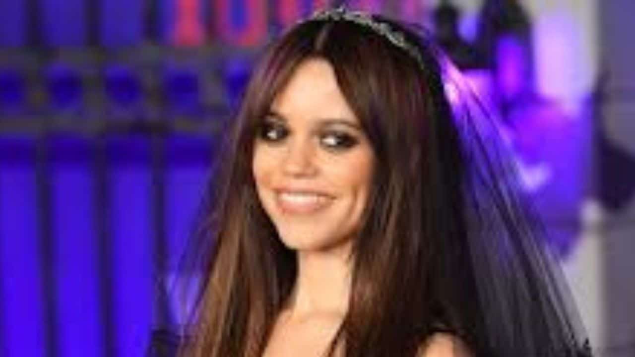 Are Jake Paul and Jenna Ortega dating and who is her boyfriend