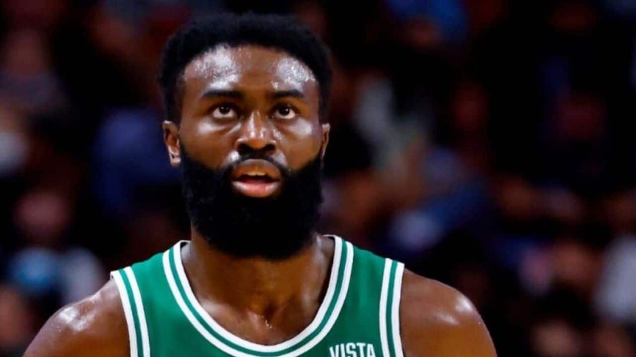 Jaylen Brown Adductor Strain Injury Update, Status And Return Date News ...