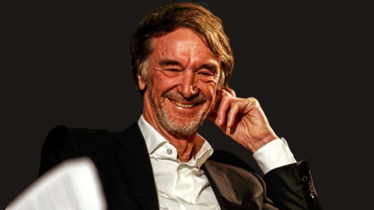 Who is Alicia Ratcliffe wife of Sir Jim Ratcliffe, her age, family, daughter, net worth 2023