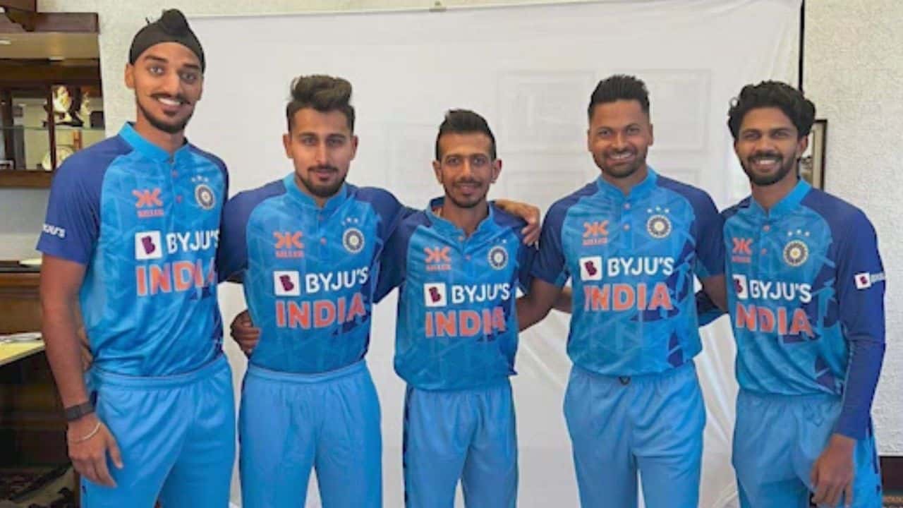 Who is the new kit sponsor for the Indian cricket team and Killer Jeans India jersey contract