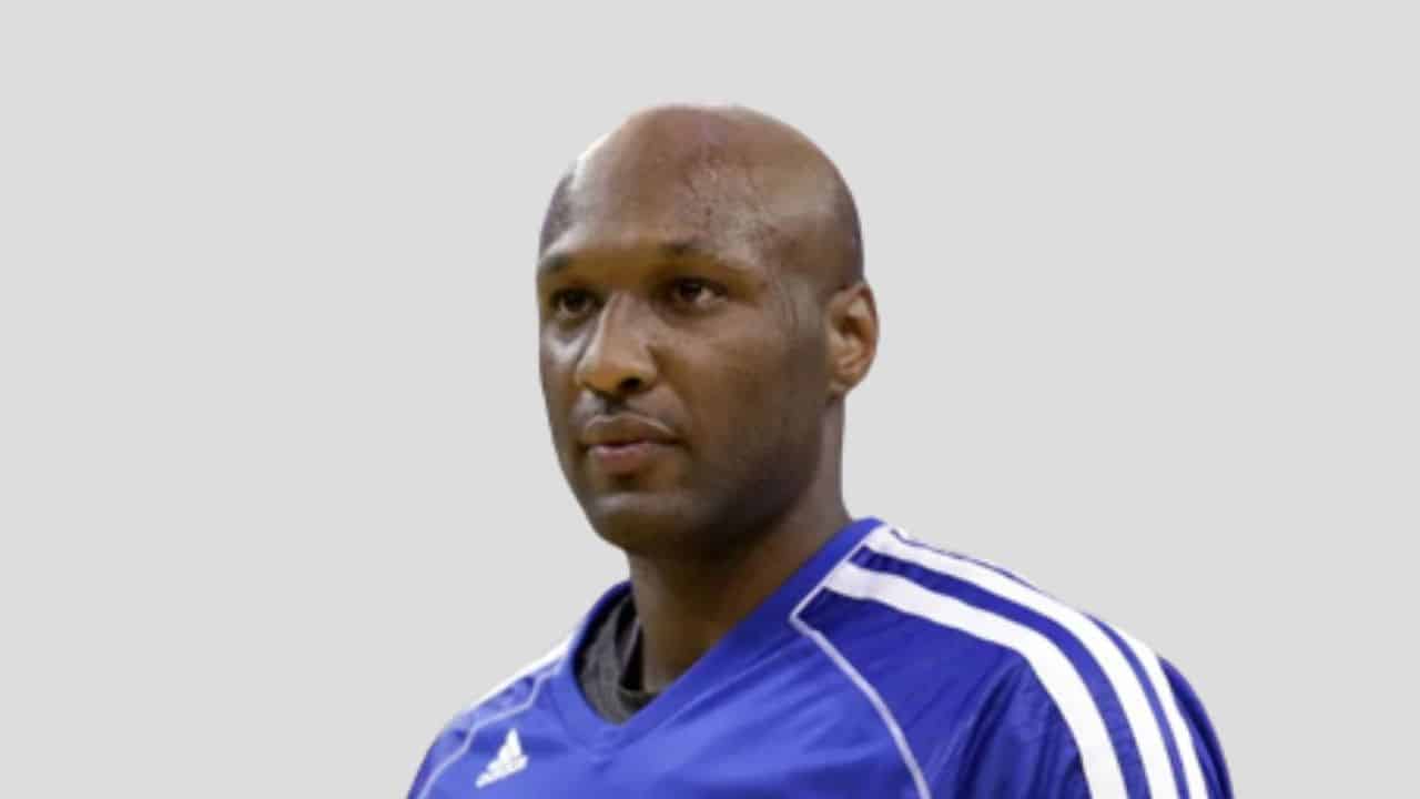 Watch Lamar Odom claims brothel owner Dennis Hof drugged and tried to kill him