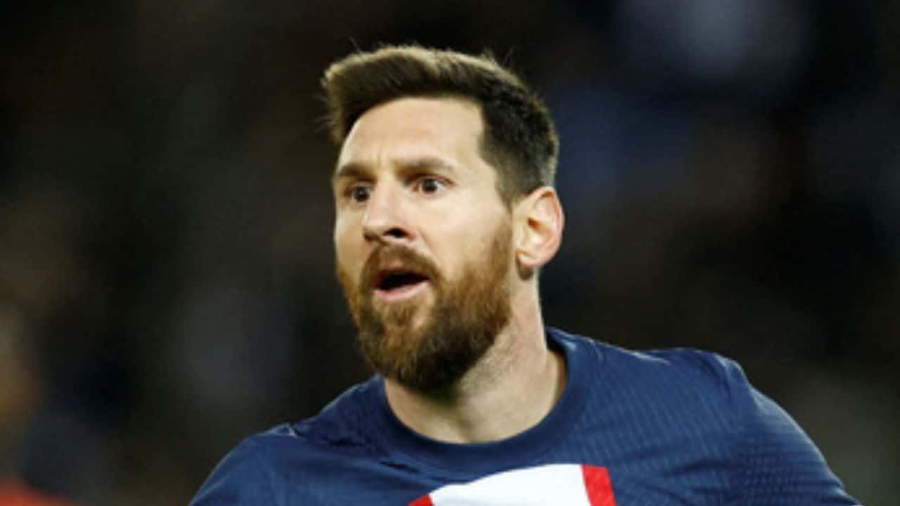 Al Hilal Lionel Messi contract details and salary for his transfer to the Saudi Pro League