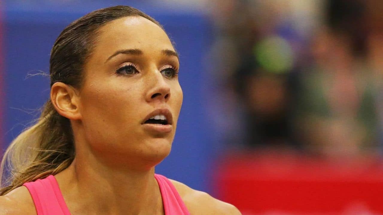 Who is Olympic star Lolo Jones, her net worth in 2023, parents, age, height, Instagram