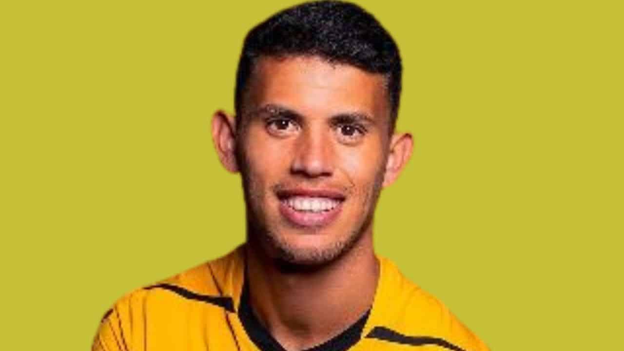 Matheus Nunes age, height, career, stats, club, jersey number, position, Wolves salary and