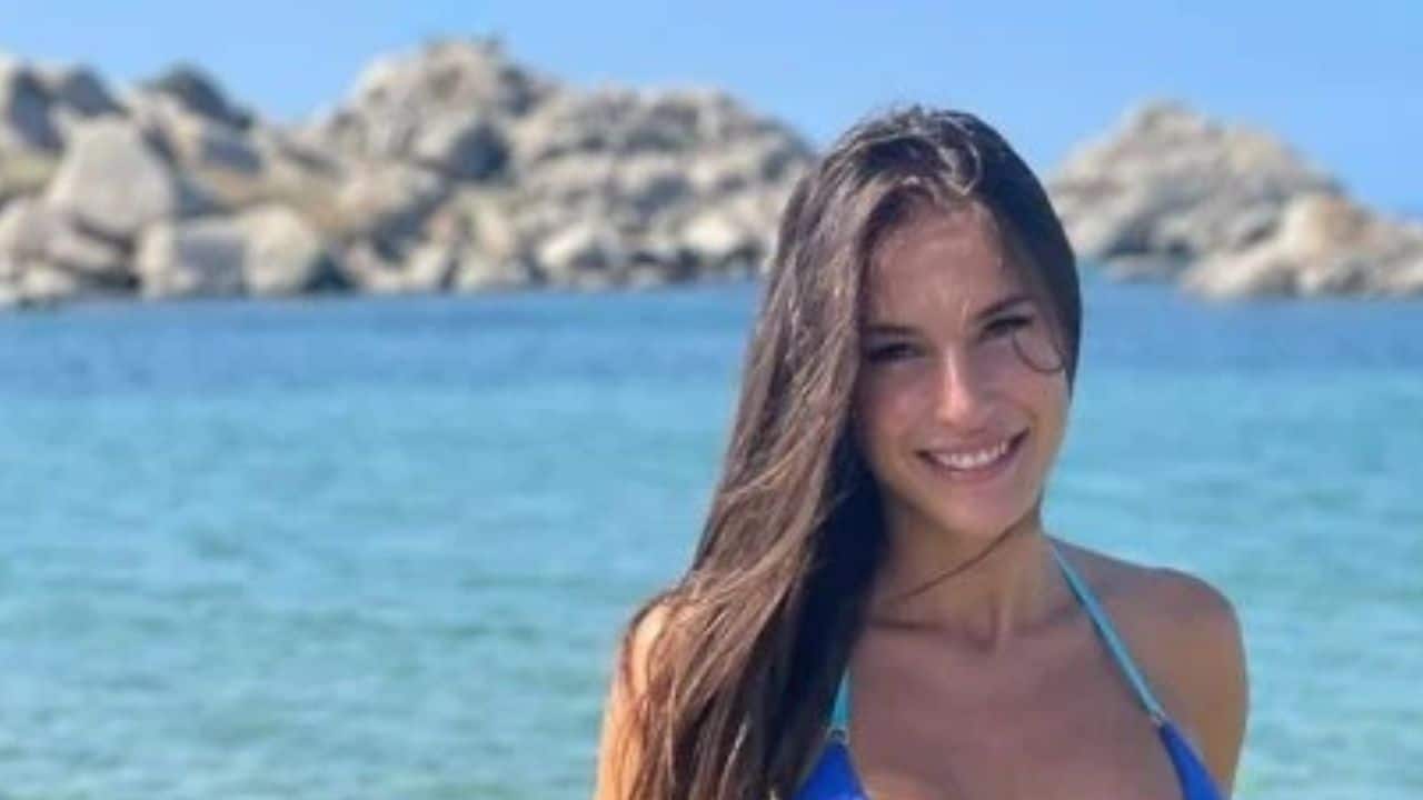 Who is Agata Centasso hottest footballer in Italy, her age, team, IG, Twitter